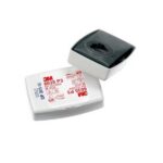 3M 6035 Partikül Filtreleri