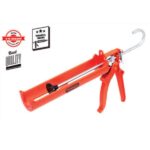 Tomax Kraft Kancalı Silikon Tabancası