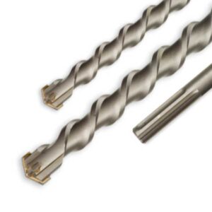 TOMAX SDS Max 4 Elmaslı Matkap Ucu 18X340 mm