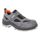 Swolx Clas XC-12 S1P Elektrikçi İş Ayakkabısı