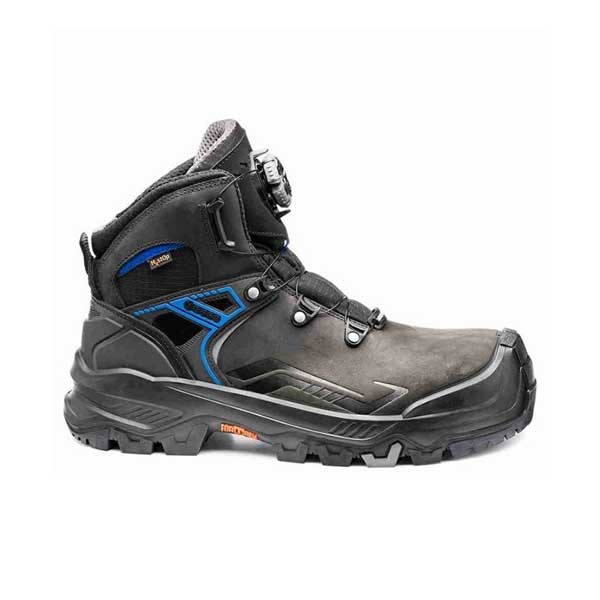 BASE B1605 T-ROBUST S7S HRO CI HI LG FO SR Waterproof BOAlı İş Botu