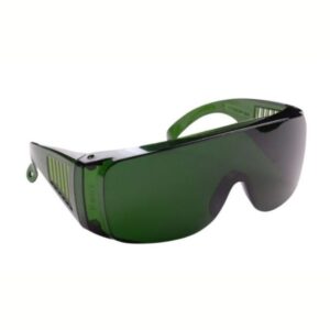 Cross 604 Yeşil Gözlük Üstü Gözlük Buğlanmaz AF