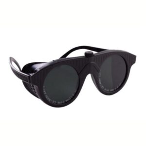 Cross 605 Elektrik Kaynak İş Güvenliği Gözlüğü Buğlanmaz AF