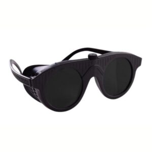 Cross 605 Oksijen Kaynak İş Güvenliği Gözlüğü Buğlanmaz AF