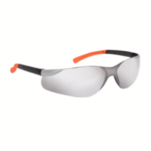 Cross 602 Aynalı Koruyucu İş Güvenliği Gözlüğü