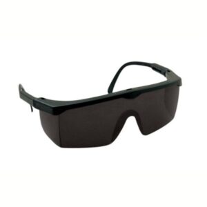 Classic 400 Füme Toz ve Çapak Gözlüğü Buğulanmaz AF